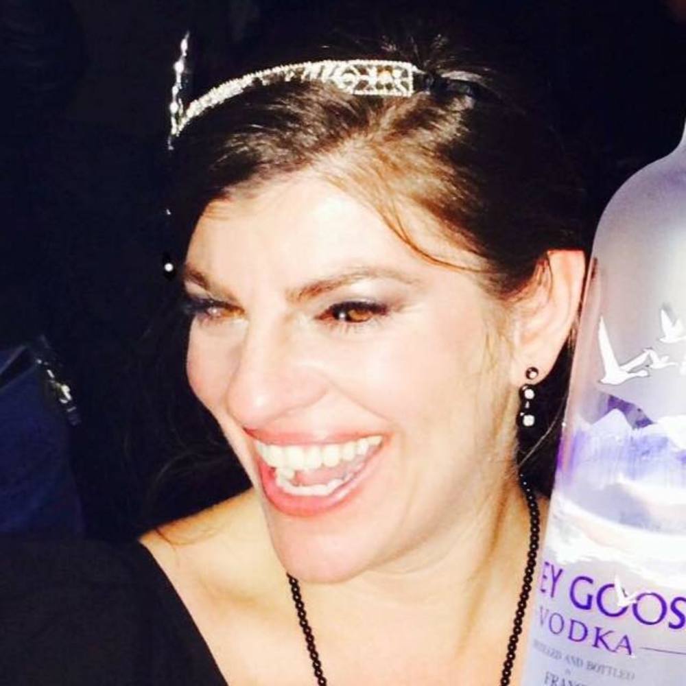 Meet your Posher, Matilde